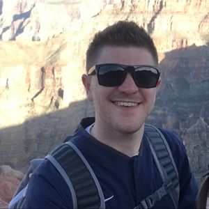 Meet your Posher, Adam